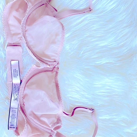Victoria's Secret Dream Angels basque bra size 30B/B65 never worn. - Picture 5 of 7